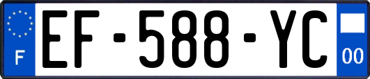 EF-588-YC