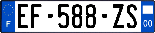 EF-588-ZS