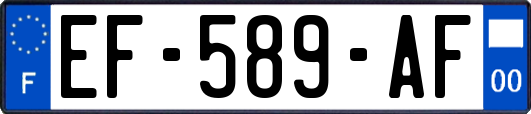 EF-589-AF