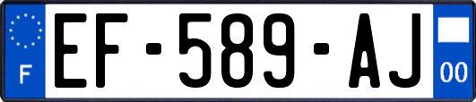 EF-589-AJ