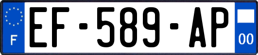 EF-589-AP