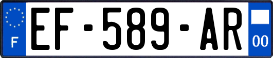 EF-589-AR