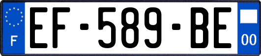 EF-589-BE