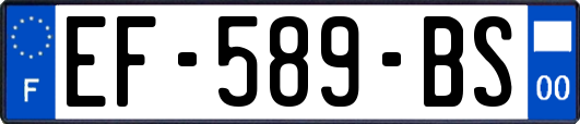 EF-589-BS