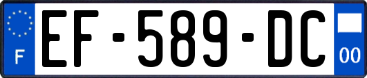 EF-589-DC