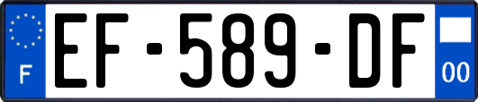 EF-589-DF