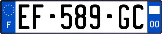 EF-589-GC