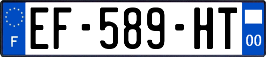 EF-589-HT