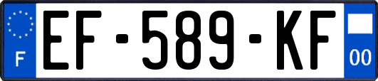 EF-589-KF