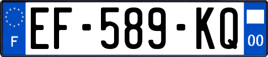 EF-589-KQ