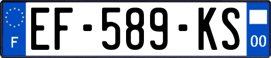 EF-589-KS