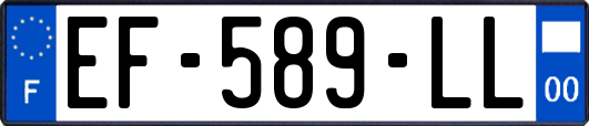 EF-589-LL