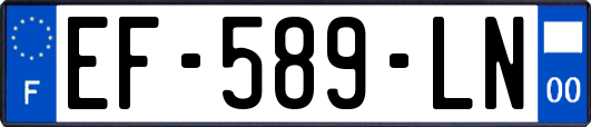 EF-589-LN