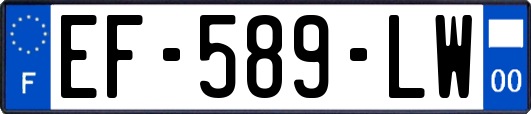 EF-589-LW