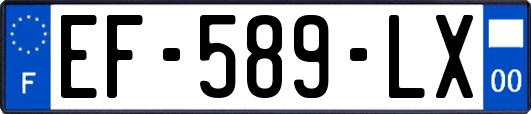 EF-589-LX