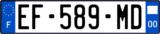 EF-589-MD