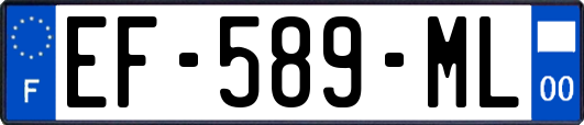 EF-589-ML