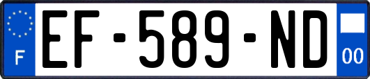 EF-589-ND