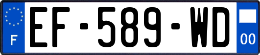 EF-589-WD