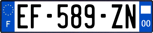 EF-589-ZN