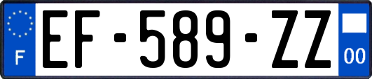 EF-589-ZZ