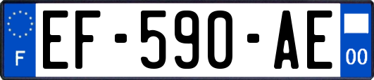 EF-590-AE