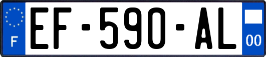 EF-590-AL