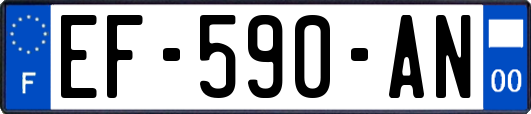 EF-590-AN