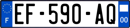 EF-590-AQ
