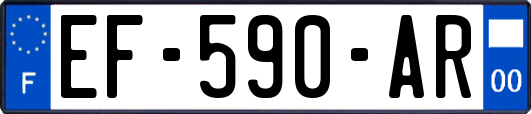 EF-590-AR