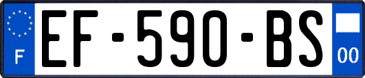 EF-590-BS