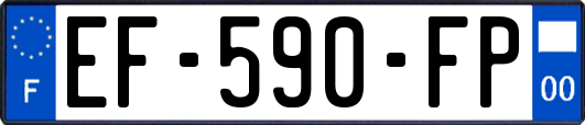 EF-590-FP