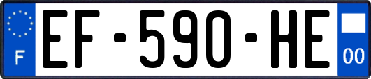 EF-590-HE