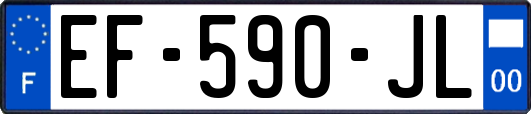 EF-590-JL