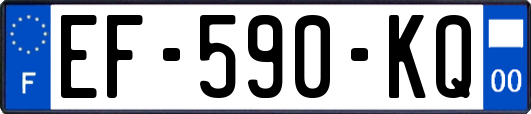 EF-590-KQ