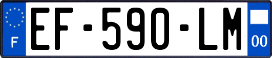 EF-590-LM