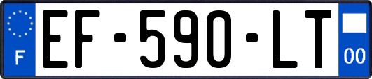 EF-590-LT