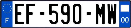EF-590-MW