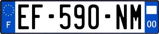 EF-590-NM