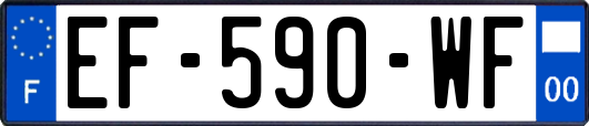 EF-590-WF