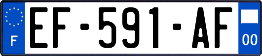 EF-591-AF