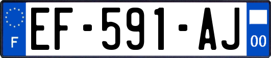 EF-591-AJ