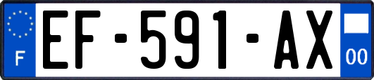 EF-591-AX