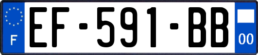 EF-591-BB