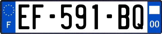 EF-591-BQ