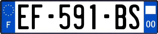 EF-591-BS