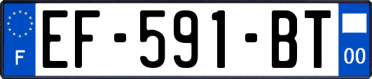 EF-591-BT