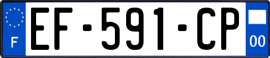 EF-591-CP