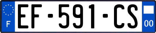 EF-591-CS