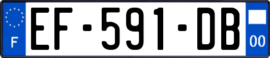 EF-591-DB